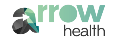 Arrow Health Logo