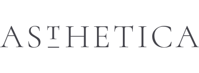 Asthetica Logo Asthetica Logo
