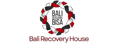 Bali Recovery House Logo