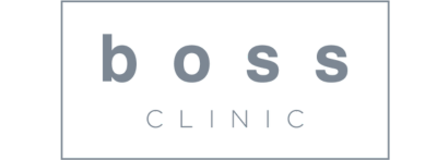 Boss Clinic Logo