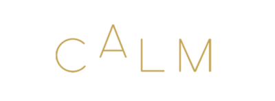 Calm Rehab Logo