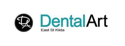 Dental Art Logo Dental Art Logo