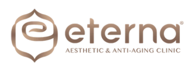 ETERNA Clinic Logo ETERNA Clinic Logo