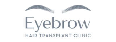 Eyebrow Hair Transplant Clinic Logo
