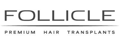 Follicle Hair Transplant Logo Follicle Hair Transplant Logo