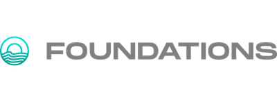 Foundations Bali Logo Foundations Bali Logo