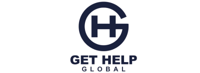 Get Help Logo Get Help Logo