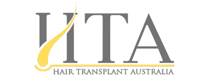 Hair Transplant Australia Logo