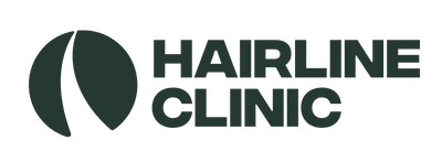 Hairline Clinic Logo