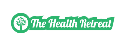 Health Retreat Logo