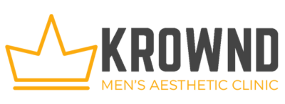 KROWND Logo KROWND Logo