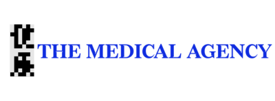 Medical Agency Logo Medical Agency Logo