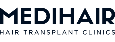 Medihair Logo