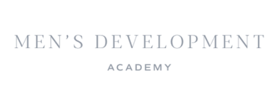 Mens Dev Academy Logo Mens Dev Academy Logo