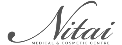 Nitai Clinic Logo Nitai Clinic Logo