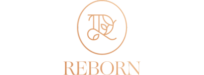 Reborn Gold Logo Reborn Gold Logo