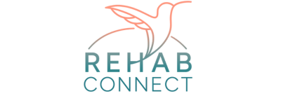 Rehab Connect Logo Rehab Connect Logo