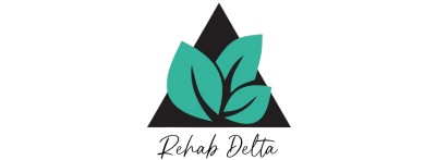 Rehab Delta Logo Rehab Delta Logo