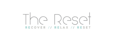 Reset Bali Logo Reset Bali Logo