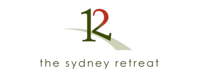 The Sydney Retreat Logo