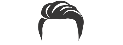 Young Hair Restoration Logo Young Hair Restoration Logo