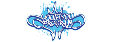 Youth You Program Logo Youth You Program Logo