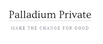 Palladium Private Logo